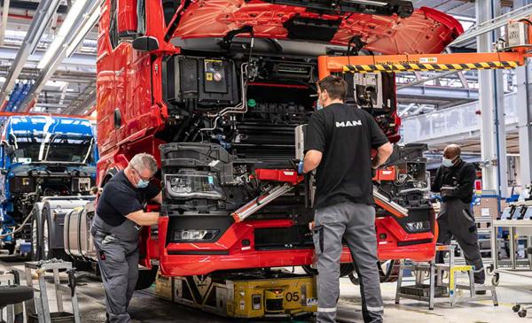 提加商用車網第3頁 專業評測與導購背后的行業觀察——買卡車，上提加